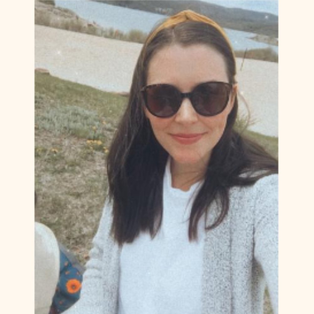 Meet your Posher, Marissa